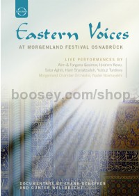Eastern Voices (Euroarts DVD)