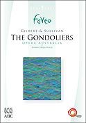 Gondoliers (Opus Arte DVD)