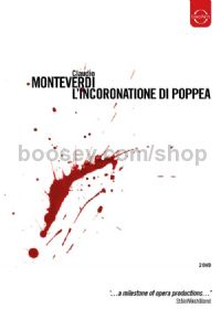 L'Incoronatione Di Poppea (Euroarts DVD)