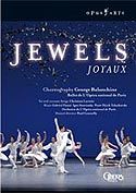 George Balanchine's Jewels (Opus Arte DVD)