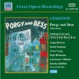 Porgy & Bess (Naxos Audio CD)