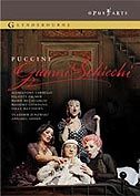 Gianni Schicchi (Glyndebourne) (Opus Arte DVD)
