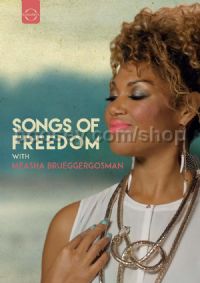 Songs Of Freedom (Euroarts DVD)