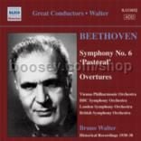 Great Conductors Walter (Audio CD)