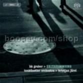 Zeitstimmung/Rough Music/Charivari (BIS SACD Super Audio CD)