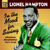 In The Mood For Swing (Naxos Audio CD)
