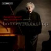 Ronald Brautigam plays Joseph Haydn Concertos (BIS Audio CD)