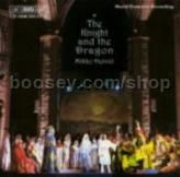 The Knight and the Dragon (BIS Audio CD)