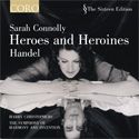 Heroes & Heroines (Coro Audio CD)