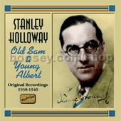 Old Sam & Young Albert 1930-1940 (Naxos Audio CD)