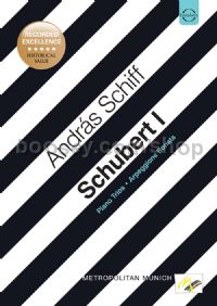 Andras Schiff Plays... (Euroarts DVD)