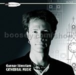 Cathedral Music (BIS Audio CD)