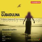 Works for Cello:In croce/Ten Preludes/Quaternion (Chandos Audio CD)