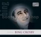 Introducing Bing Crosby (Naxos Audio CD)