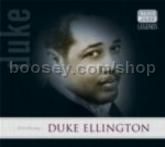 Introducing Duke Ellington (Naxos Audio CD)