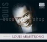 Introducing Louis Armstrong (Naxos Audio CD)