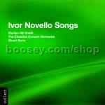Ivor Novello Songs (Chandos Audio CD)