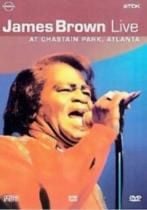 James Brown Live On Stage (TDK DVD)