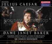 Julius Caesar (Chandos Audio CD)