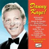 Danny Kaye! (Naxos Audio CD)