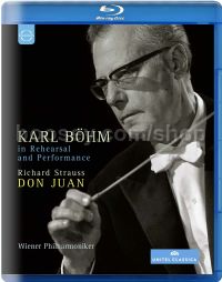 Don Juan (EUROARTS Blu-Ray Disc)