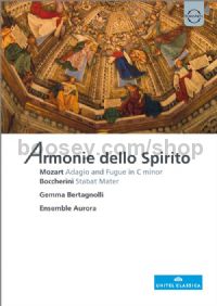 Armonie Dello Spirito (Euroarts DVD)