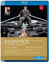 Dionysos (Euroarts Blu-Ray Disc)
