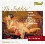 Works for Harpsichord (Popular Harpsichord Music of the 18th Century) (Chandos Audio CD)