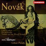 Lady Godiva, Op. 41/Toman & the Wood Nymph, Op. 40/De profundis, Op. 67 (Chandos Audio CD)