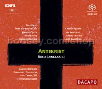 Antikrist (Da Capo Audio CD)