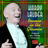 Roamin' in the Gloamin' (Naxos Audio CD)