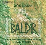 Baldr (BIS Audio CD)