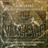 Vikingasvar (BIS Audio CD)