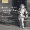 Love's Goddess Sure Was Blind (Coro Audio CD)