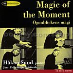 Magic of the Momént (BIS Audio CD)
