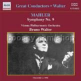 Symphony No.9 in D major (Naxos Audio CD - Historical)