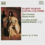 Greatest Masterworks (Naxos Audio CD)