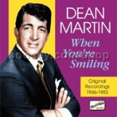 When You're Smiling (Naxos Audio CD)
