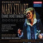 Opera - Mary Stuart (Chandos Audio CD)