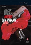 Don Giovanni (Liceu) (Opus Arte DVD)