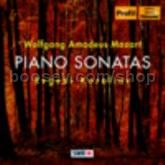 Piano Sonatas (Profil Audio CD)