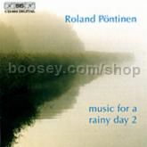 Music for a Rainy Day, vol.2 (BIS Audio CD)