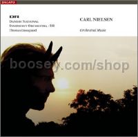 Orchestral Music (Da Capo Audio CD)
