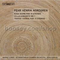 Transe-Choral (BIS Audio CD)