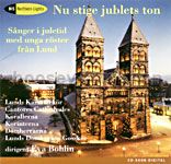 Nu stige jublets ton - Christmas-songs (BIS Audio CD)