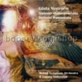 Sinfonia Shakespeariana/Sinfonia Tramontana (BIS Audio CD)