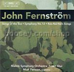Symphony No.12 (BIS Audio CD)