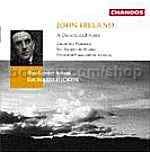 Orchestral Works (Chandos Audio CD)