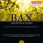 Orchestral Works vol.1 (Chandos Audio CD)
