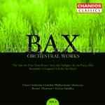 Orchestral Works vol.4 (Chandos Audio CD)